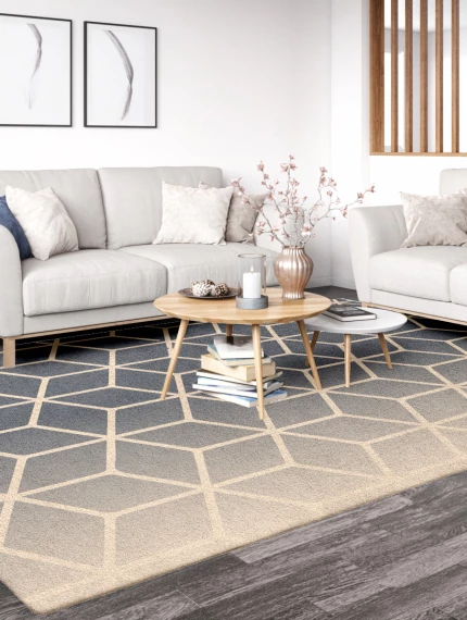 Invest In Your Interiors With Our Luxury Designer Rugs