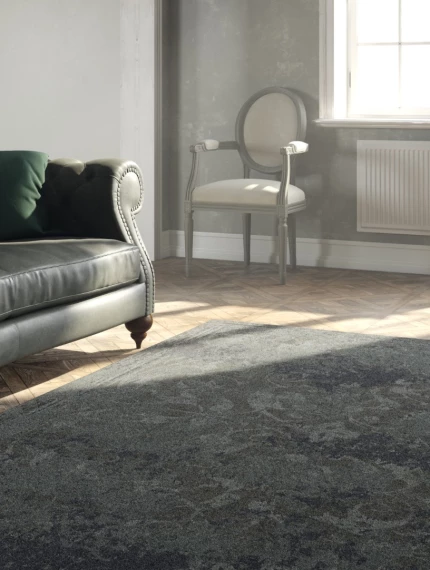 How To Design Your Custom Rug