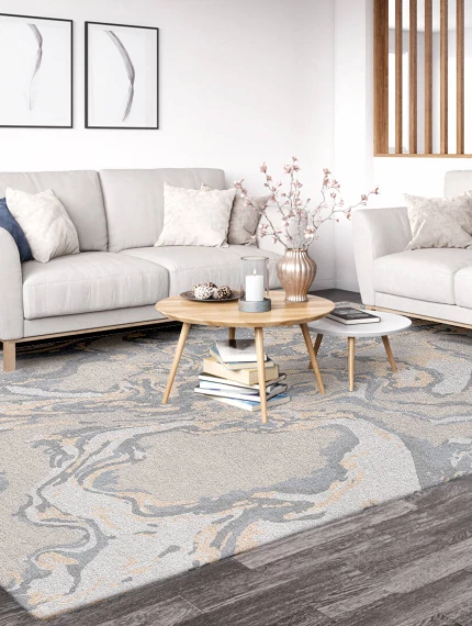 Discover Our Beautiful Handmade Designer Rugs