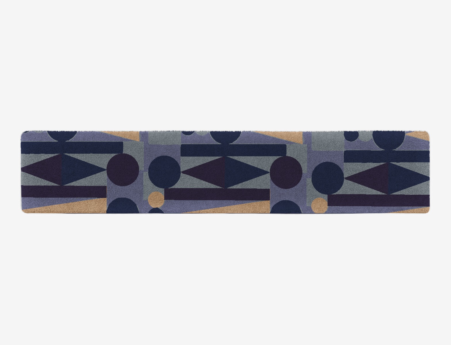 Components Runner Rug