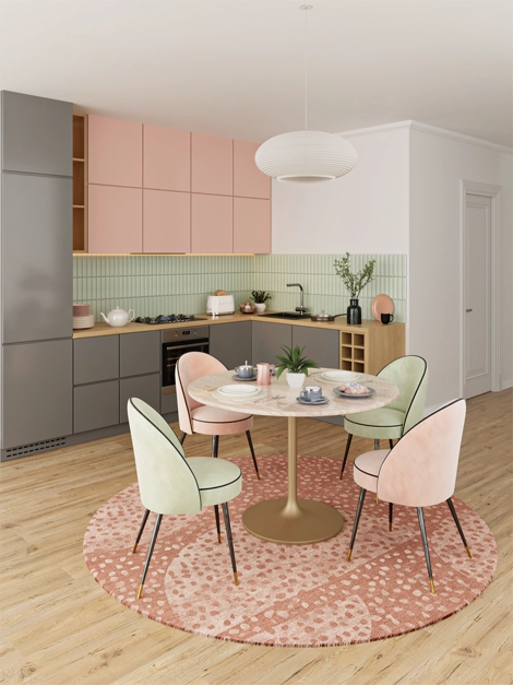 Terrazzo Play