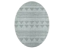 Oval