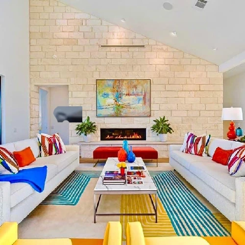 Custom Rugs